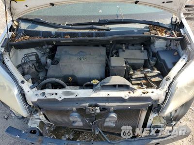 Zdjęcie 12 z 14 samochodu: 2012 TOYOTA SIENNA LE VIN:5TDKK3DC2CS216331 - miniatura