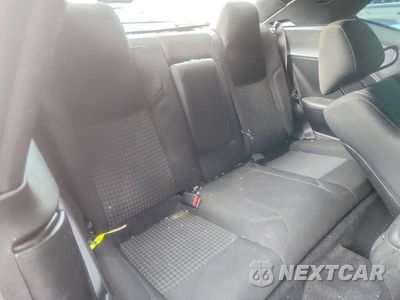 Zdjęcie 10 z 12 samochodu: 2019 DODGE CHALLENGER SXT VIN:2C3CDZAG8KH587679 - miniatura