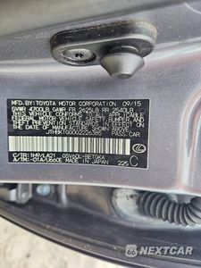 Zdjęcie 12 z 12 samochodu: 2016 LEXUS ES 350 VIN:JTHBK1GG0G2226385 - miniatura