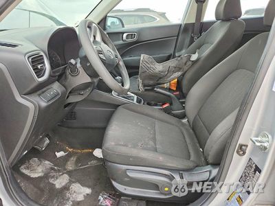 Zdjęcie 7 z 12 samochodu: 2021 HYUNDAI VENUE SE VIN:KMHRB8A34MU094130 - miniatura