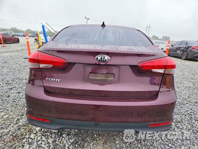 Zdjęcie 6 z 12 samochodu: 2017 KIA FORTE LX VIN:3KPFK4A7XHE048308 - miniatura