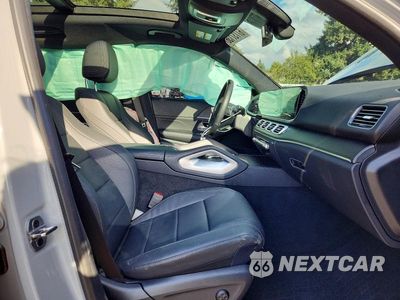 Zdjęcie 7 z 13 samochodu: 2025 MERCEDES-BENZ GLE 350 4MATIC VIN:4JGFB4FB2SB466164 - miniatura