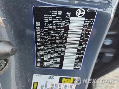 Zdjęcie 12 z 12 samochodu: 2023 TOYOTA COROLLA LE VIN:5YFB4MDE8PP071084 - miniatura