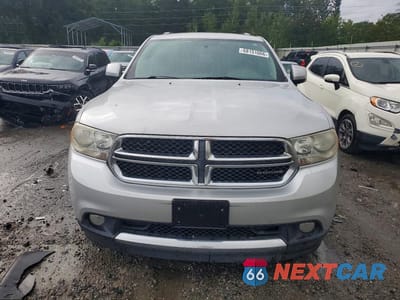 Piąte zdjęcie samochodu w środku: 2012 DODGE DURANGO SXT VIN:1C4RDHAG3CC180714 - miniatura