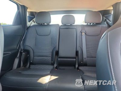 Zdjęcie 10 z 13 samochodu: 2024 KIA EV6 LIGHT LONG RANGE VIN:KNDC3DLC9R5180693 - miniatura