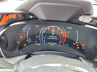 Zdjęcie 9 z 13 samochodu: 2024 LEXUS NX 350 F SPORT HANDLING VIN:2T2KGCEZ6RC047223 - miniatura
