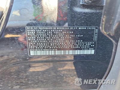 Zdjęcie 12 z 12 samochodu: 2021 VOLKSWAGEN TIGUAN SE VIN:3VV2B7AX7MM031936 - miniatura
