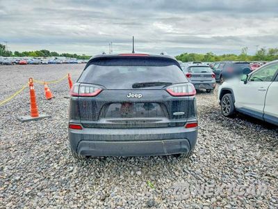 Zdjęcie 6 z 12 samochodu: 2019 JEEP CHEROKEE LATITUDE VIN:1C4PJLCB2KD148091 - miniatura