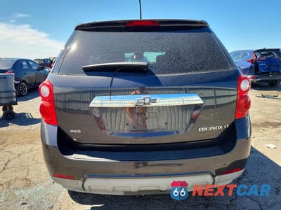 Zdjęcie 6 z 12 samochodu: 2015 CHEVROLET EQUINOX LT VIN:2GNFLFEKXF6208103 - miniatura