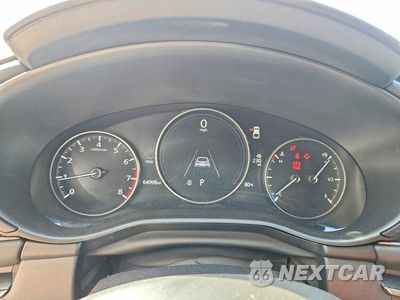 Zdjęcie 9 z 12 samochodu: 2020 MAZDA 3 PREFERRED VIN:JM1BPBMM9L1162088 - miniatura