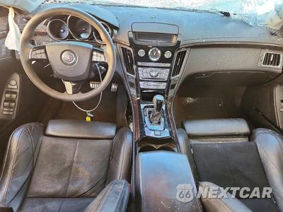 Zdjęcie 8 z 13 samochodu: 2011 CADILLAC CTS-V VIN:1G6DV5EP7B0122818 - miniatura