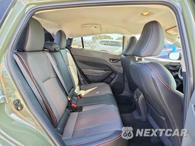 Zdjęcie 11 z 14 samochodu: 2025 SUBARU CROSSTREK LIMITED VIN:4S4GUHL64S3771060 - miniatura