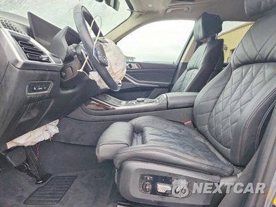 Zdjęcie 7 z 14 samochodu: 2024 BMW X7 XDRIVE40I VIN:5UX23EM06R9V08990 - miniatura