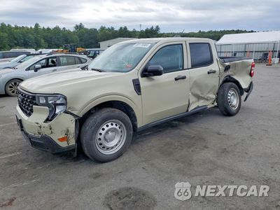 2025 FORD MAVERICK XL 3FTTW8BA6SRA75496 - główne zdjęcie licytacji z USA - miniatura