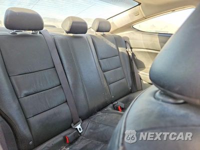 Zdjęcie 10 z 12 samochodu: 2009 HONDA ACCORD EXL VIN:1HGCS12809A006261 - miniatura