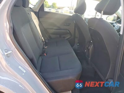 Zdjęcie 10 z 12 samochodu: 2026 HYUNDAI KONA SEL SPORT VIN:KM8HF3AB9TU488747 - miniatura