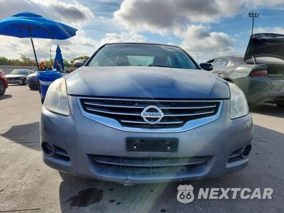 Piąte zdjęcie samochodu w środku: 2010 NISSAN ALTIMA 2.5 VIN:1N4AL2AP4AN469170 - miniatura