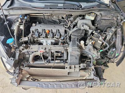 Zdjęcie 12 z 14 samochodu: 2016 HONDA HR-V EXL VIN:3CZRU5H73GM730500 - miniatura
