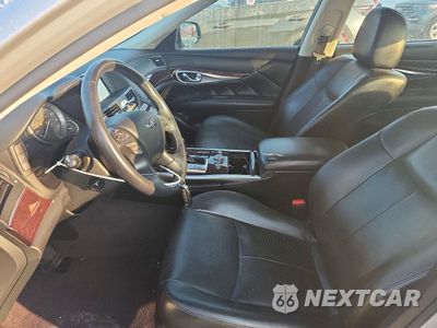 Zdjęcie 7 z 12 samochodu: 2019 INFINITI Q70L 3.7 LUXE VIN:JN1BY1PP1KM685733 - miniatura