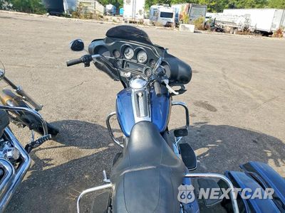 Zdjęcie 6 z 8 samochodu: 2012 HARLEY-DAVIDSON FLHTCU ULTRA CLASSIC ELECTRA GLIDE VIN:1HD1FCM16CB610435 - miniatura