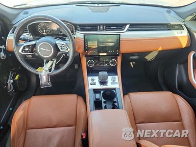 Zdjęcie 8 z 14 samochodu: 2025 JAGUAR F-PACE R-DYNAMIC S VIN:SADCT2EX1SA750711 - miniatura