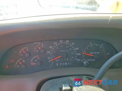Zdjęcie 9 z 12 samochodu: 2000 FORD F250 SUPER DUTY VIN:3FTNW20F5YMA63513 - miniatura