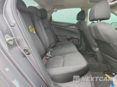 Zdjęcie 10 z 12 samochodu: 2016 HONDA CIVIC EX VIN:2HGFC2F70GH503309 - miniatura