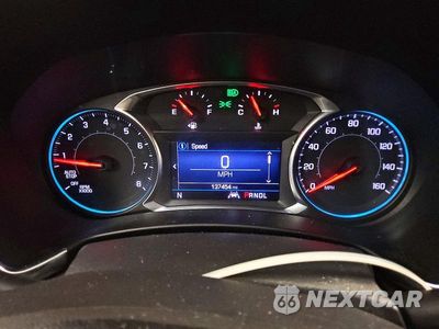 Zdjęcie 9 z 14 samochodu: 2020 CHEVROLET EQUINOX LT VIN:3GNAXKEVXLS537558 - miniatura