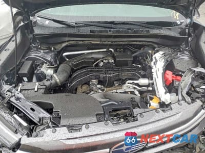 Zdjęcie 12 z 14 samochodu: 2026 SUBARU FORESTER PREMIUM VIN:4S4SLDD63T3105717 - miniatura