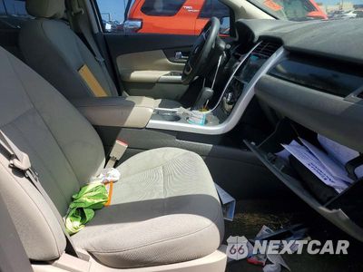 Zdjęcie 7 z 12 samochodu: 2012 FORD EDGE SE VIN:2FMDK3GC0CBA42020 - miniatura