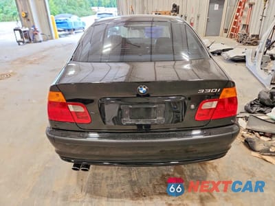 Zdjęcie 6 z 12 samochodu: 2001 BMW 3 SERIES I VIN:WBAAV53481FJ69597 - miniatura