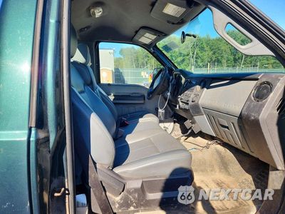 Zdjęcie 10 z 12 samochodu: 2011 FORD F250 SUPER DUTY VIN:1FTBF2B61BEA81729 - miniatura