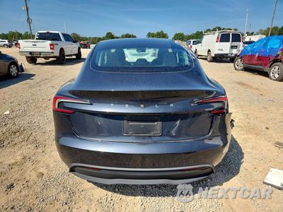 Zdjęcie 6 z 12 samochodu: 2024 TESLA MODEL 3 VIN:5YJ3E1EA6RF722867 - miniatura