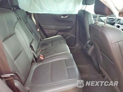 Zdjęcie 11 z 13 samochodu: 2020 CHEVROLET BLAZER 3LT VIN:3GNKBJRS9LS566448 - miniatura