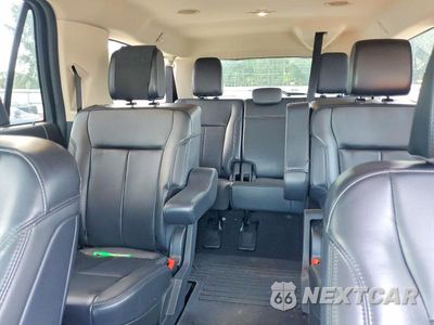 Zdjęcie 10 z 13 samochodu: 2024 FORD EXPEDITION MAX XLT VIN:1FMJK1J8XREB12793 - miniatura