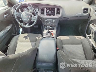 Zdjęcie 8 z 12 samochodu: 2023 DODGE CHARGER SXT VIN:2C3CDXBG1PH619494 - miniatura