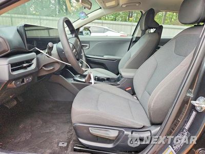 Zdjęcie 7 z 12 samochodu: 2025 KIA K4 LXS VIN:3KPFT4DE2SE097212 - miniatura