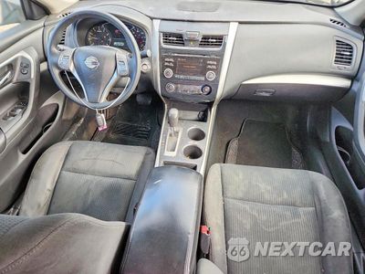 Zdjęcie 8 z 12 samochodu: 2015 NISSAN ALTIMA 2.5 S VIN:1N4AL3AP0FC260727 - miniatura