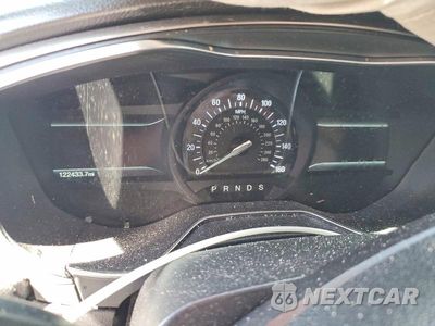 Zdjęcie 9 z 12 samochodu: 2017 FORD FUSION SE VIN:3FA6P0H96HR354681 - miniatura
