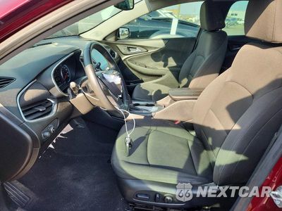 Zdjęcie 7 z 12 samochodu: 2016 CHEVROLET MALIBU LT VIN:1G1ZE5ST4GF222389 - miniatura