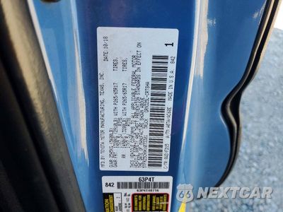 Zdjęcie 12 z 12 samochodu: 2019 TOYOTA TACOMA TRD SPORT VIN:5TFRZ5CN9KX073301 - miniatura