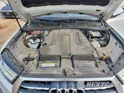 Zdjęcie 12 z 14 samochodu: 2019 AUDI Q7 PREMIUM VIN:WA1AHAF73KD024032 - miniatura