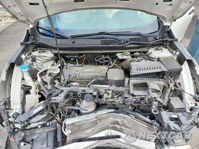 Zdjęcie 12 z 14 samochodu: 2017 HONDA CR-V LX VIN:5J6RW5H36HL006178 - miniatura