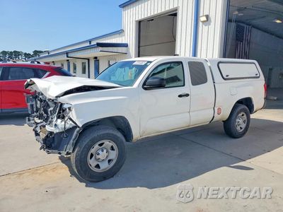 2023 TOYOTA TACOMA SR 3TYRX5GNXPT089119 - główne zdjęcie licytacji z USA - miniatura