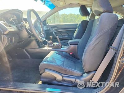 Zdjęcie 7 z 13 samochodu: 2012 HONDA ACCORD LX VIN:1HGCS1A38CA011012 - miniatura