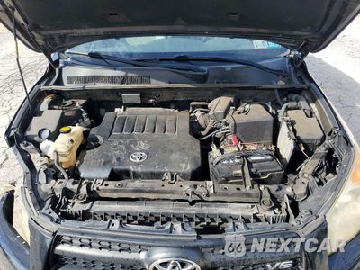 Zdjęcie 12 z 13 samochodu: 2010 TOYOTA RAV4 BASE VIN:JTMBK4DV6AD017654 - miniatura