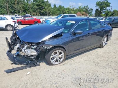 2026 HONDA ACCORD LX 1HGCY1F21TA021668 - główne zdjęcie licytacji z USA - miniatura