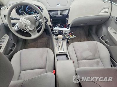 Zdjęcie 8 z 13 samochodu: 2008 CHEVROLET MALIBU 1LT VIN:1G1ZH57BX84296291 - miniatura