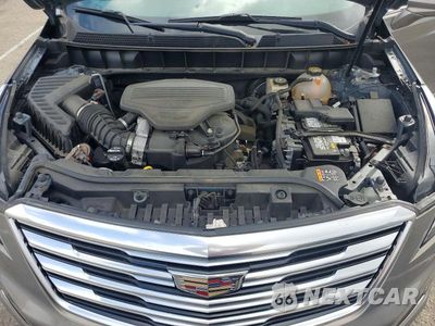 Zdjęcie 12 z 13 samochodu: 2017 CADILLAC XT5 VIN:1GYKNARS5HZ259217 - miniatura