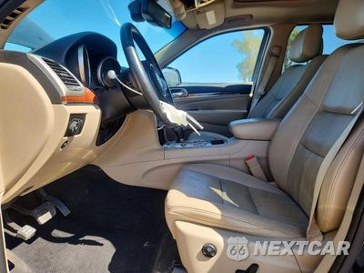 Zdjęcie 7 z 12 samochodu: 2013 JEEP GRAND CHEROKEE LIMITED VIN:1C4RJEBG5DC546163 - miniatura